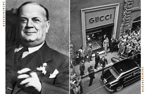 gucci riparte|who invented gucci.